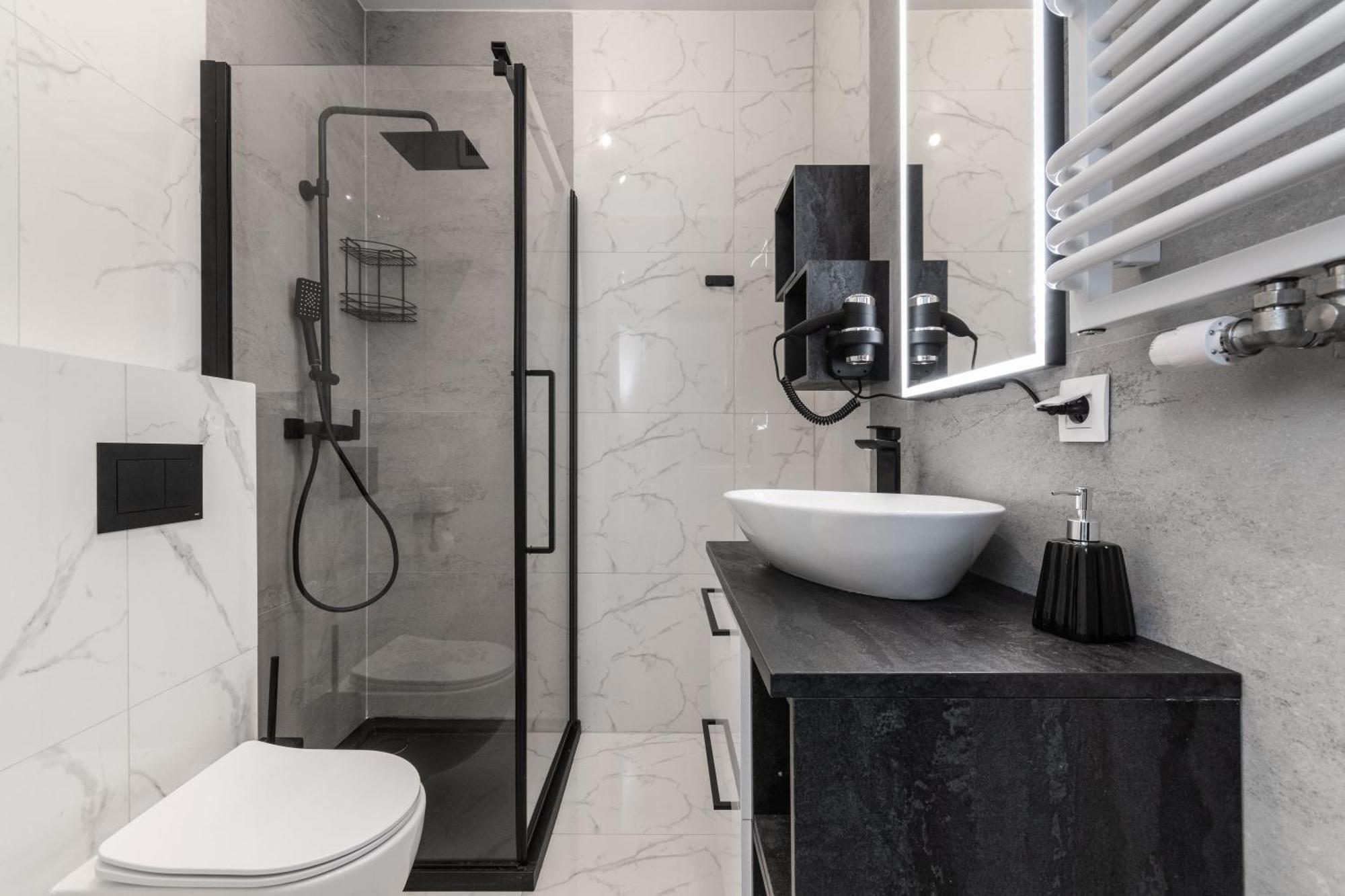Doki Studio Stocznia By Grand Apartments Gdańsk Extérieur photo