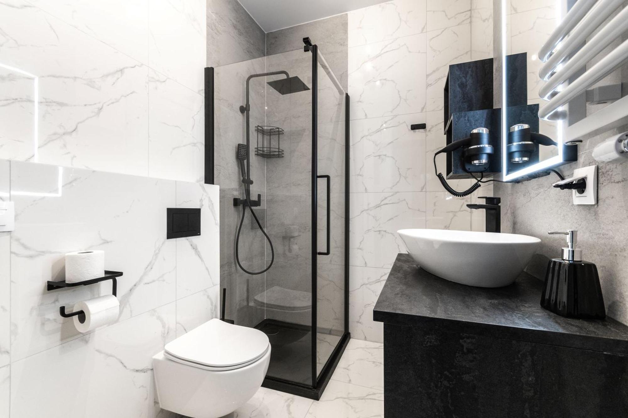 Doki Studio Stocznia By Grand Apartments Gdańsk Extérieur photo